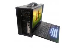 China Pro I9 HD Live Video Encoder Mixer Switcher Broadcast Streaming Device supplier