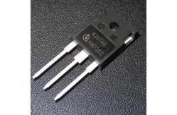 China Low Loss IGBT Power Transistor IKW20N60T 600V 20A 166W Trenchstop IGBT3 supplier