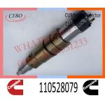 Diesel Engine Fuel Injector 4905880 110528079 2872544 2872289  For Cummins SCANIA R Series Engine for sale