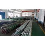 AISI 1045 Srp Pump Oil Production Plunger Insterted Downhole Suker Rod Pump for sale