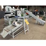 Copper Wire Recycling Machine Copper Cable Granulator Automatic Dry Copper Recycling Machine