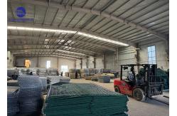 China Explosion Proof Retaining Wall Defensive Bastion Barrier Sand Wall supplier