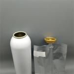 Female BOV Aerosol Bag On Valve For Consumer And Idustrial Applications for sale