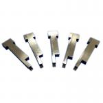 Customized High Precision Injection Molding High Accuracy Turning Milling Tooling for sale