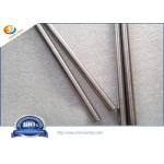 Aircraft Diameter 0.5mm Graphite Surface Iridium Rod