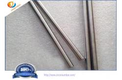 China Aircraft Diameter 0.5mm Graphite Surface Iridium Rod supplier