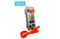 China Concrete Cutting Machine Remote Control supplier