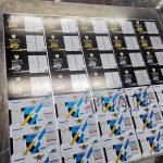 Printing Proof Machine Testing Machine For Tinplate Print second hand