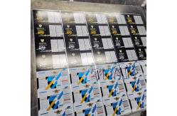 China Printing Proof Machine Testing Machine For Tinplate Print second hand supplier