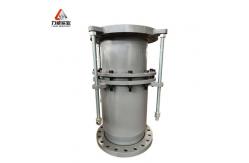 China Longevity And Low Maintenance High Strength Steel Joint With More Secure Flange supplier