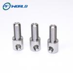 OEM CNC Turning Parts Precision Machining for sale
