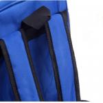 Foldable Oxford Breathable Pet Carrier Backpack For Puppy Dog Cat