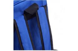 China Foldable Oxford Breathable Pet Carrier Backpack For Puppy Dog Cat supplier