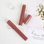 Empty Pearlescent Eye Shadow Lying Silkworm Pen Eye Makeup Magic Pen Container Cosmetic Lipstick Containers for sale