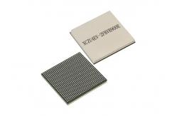 China Integrated IC XCZU4EV-2FBVB900E Embedded System On Chip 900FCBGA 192K Logic Cells supplier