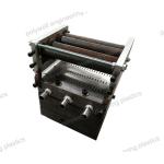 Extruding Mould for PA66 GF25 Thermal Break Strip in Extruder Machine for sale