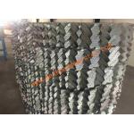 0Cr18Ni9 150mm Layer Height 125Y Structured Packing for sale