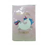 OEM Custom Notebooks And Journals Printing Saddle Binding For Shcool Students for sale