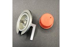 China Portable Gas Stove Valve - Butane Gas Valve with Durability and Reliability supplier