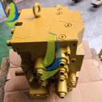 31Q8-17002 Main Control Valve For R220LC-9 Excavator for sale