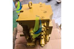 China 31Q8-17002 Main Control Valve For R220LC-9 Excavator supplier