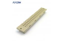 China 48Pin Power DIN41612 Connector PCB Straight Female 3*16pin 5.08mm Pitch supplier