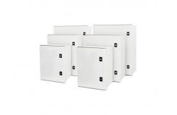 China OEM FRP Outdoor Fiberglass Network Enclosure SMC Power Distribution supplier
