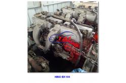 China Cast Iron Material EK100 Engine Original Complete supplier