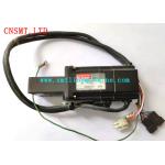 Black SMT Machine Parts YAMAHA YV88Xg Head R Axis Motor 90K55-4W07HC P50B04006DXS0N for sale