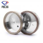 Chamfering Straight Edge Diamond Grinding Wheel Sintering 130*8*8MM for sale