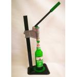 Beer Bottle Soda Bottle Crown Cap Manual Capping Machine Beer Bottle Capper