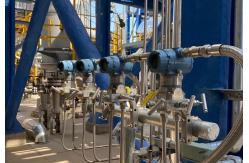 China ABB Valve Positioner manufacturer