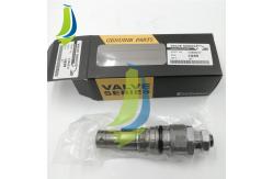 China 4386637 EX200-5 EX270-5 Relied Control Valve supplier