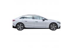 China Mercedes Benz EQE 350 Electric Sedan 717km Range Fast Charging supplier