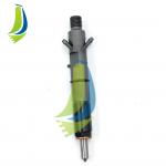 454-5091 Commmon Rail Fuel Injector 4545091 For 320D 336D Excavator for sale
