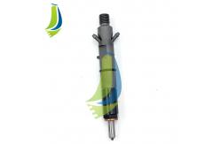 China 454-5091 Fuel Injector 4199447 T419385 Nozzle For E320D2 supplier