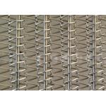 Chain Driven Wire Mesh Conveyor Belt Stainless Steel 304 for sale