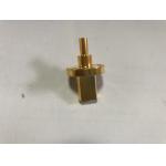 SKD61 SKD1 Precision Mold Parts Tin Coating Tolerance 0.001mm for laser machine for sale