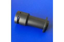 China BK7 Plano Convex Cylindrical Lens , 200 To 1100nm Laser Diode Collimating Lens supplier