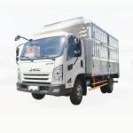 JMC  Single Row Stake Truck    Animal Transporter Truck Storage Truck for sale