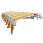 Hot A Variety Of Manual Best Waterproof Retractable Awnings Wholesale for sale