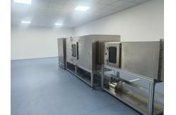 China Cabinet Ventilation System manufacturer