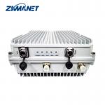 Rugged IP67 43dBm 2T2R AES Encryption LTE Outdoor Base Station Transceiver for sale
