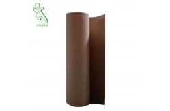 China 323sqft Coverage Uncoated Temporary Floor Protection Paper supplier