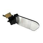 Monocular 0.24 Waveguide OLED Display Module For Motorcycle Helmet for sale