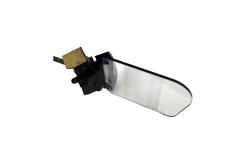 China Monocular 0.24 Waveguide OLED Display Module For Motorcycle Helmet supplier