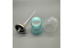 China Efficient Sunscreen Protection Valve for Automotive Parts with Heat Insulation​ supplier