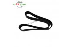China Belt 12PK1287 for WP12 WP13 Engine supplier