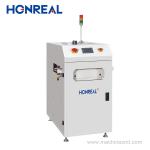 Automatic Bare Board PCB Loader And Unloader Vacuum With SMEMA Signal for sale
