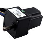 2400 Lines 40W 24 Volt DC Servo Motor In Control System
